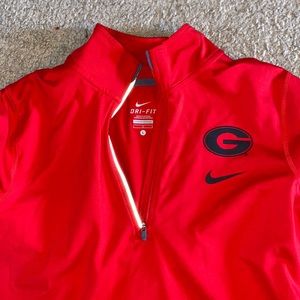 Nike Quarter Zip